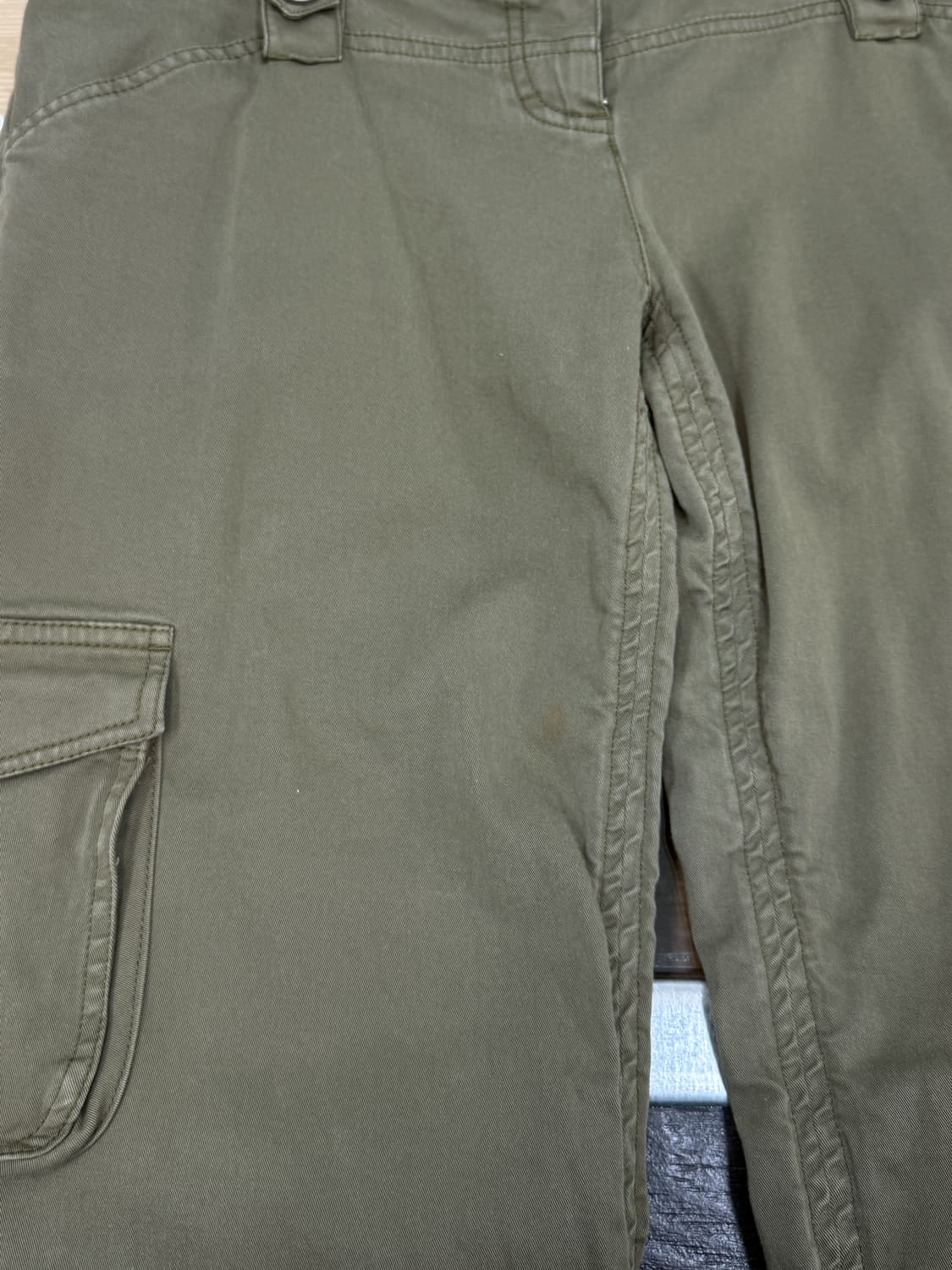 갈리아노 포켓 조거 팬츠 상품이미지9