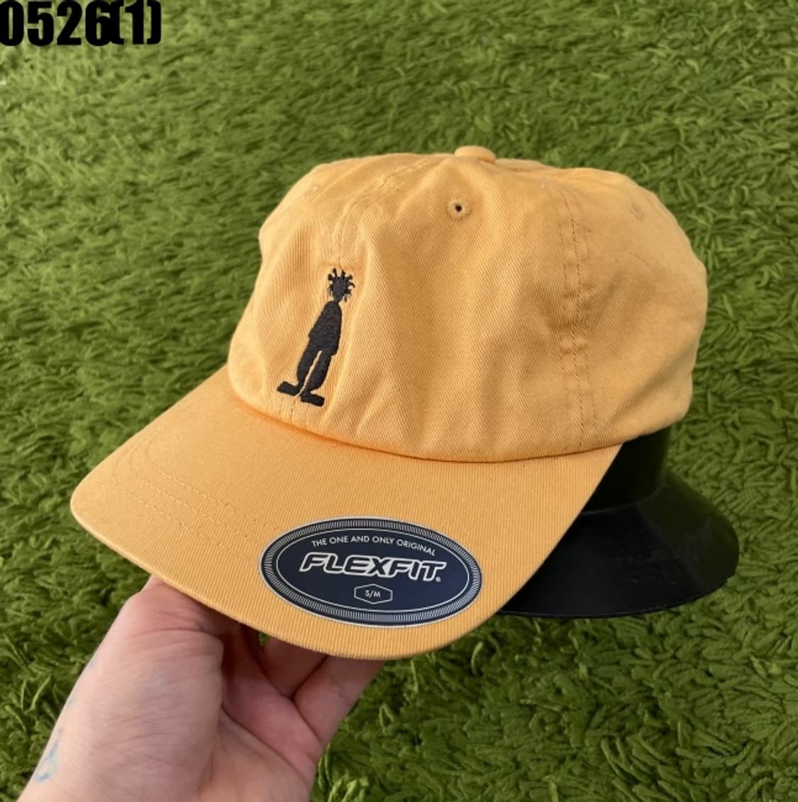 스투시 볼캡 모자 상품이미지3