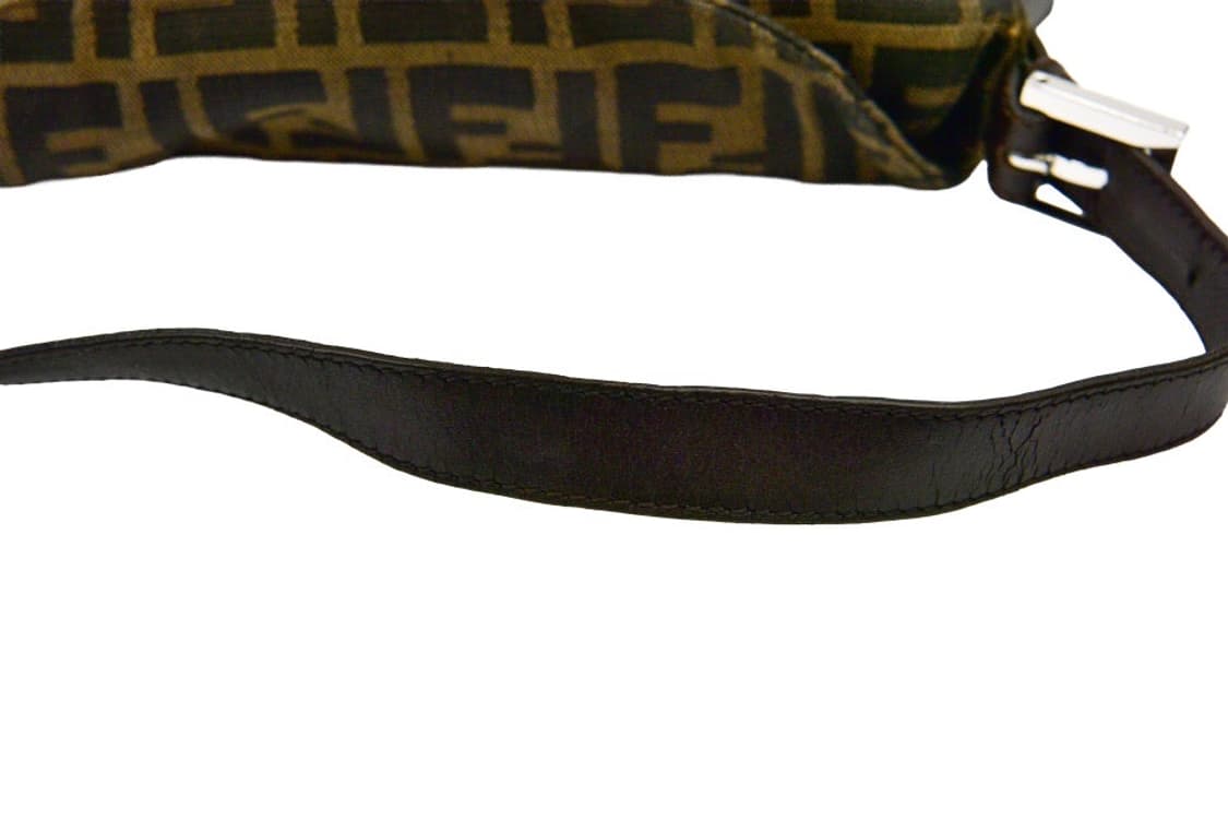 펜디 주카 바게트백 (정품) 상품이미지7