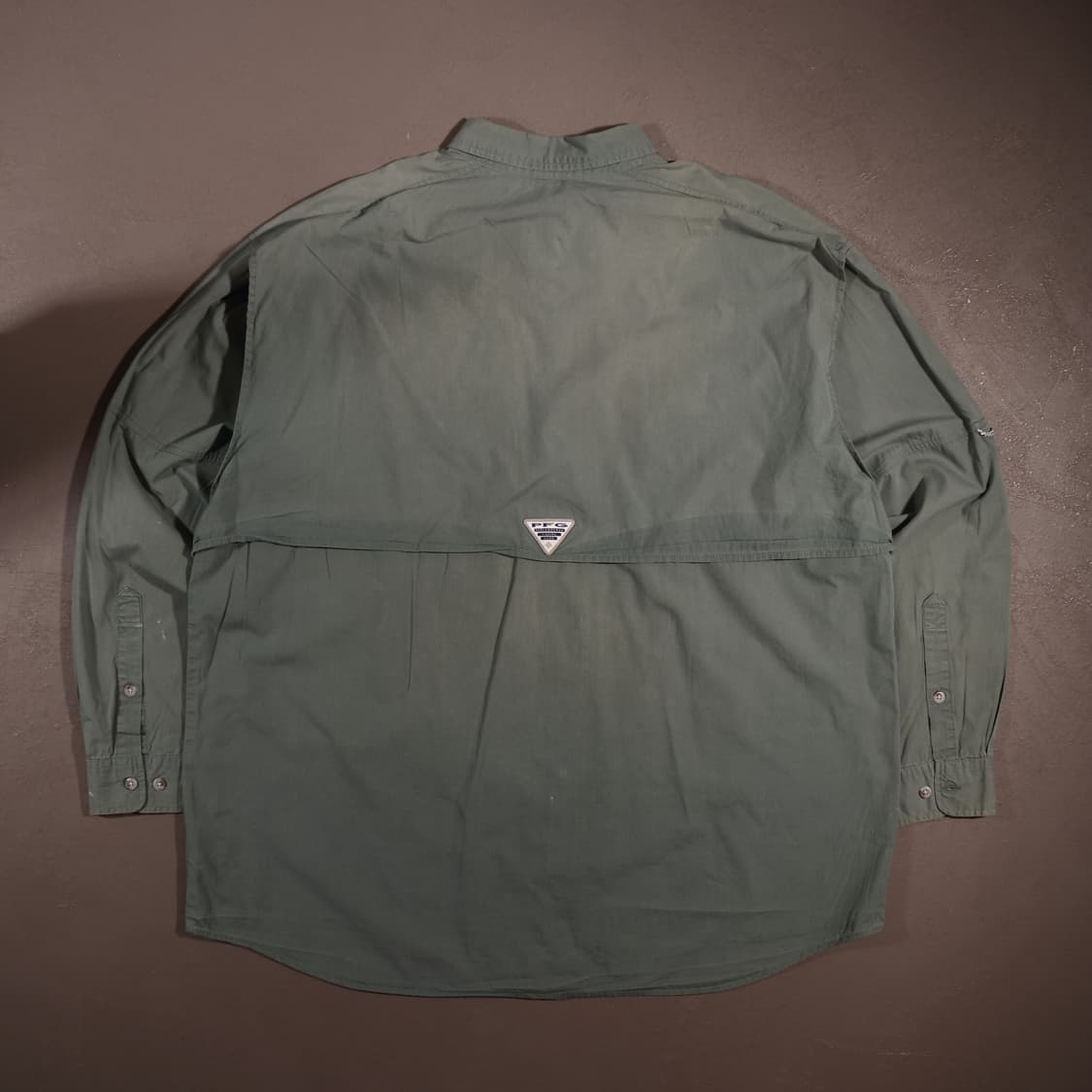 컬럼비아 PFG 셔츠 상품이미지5