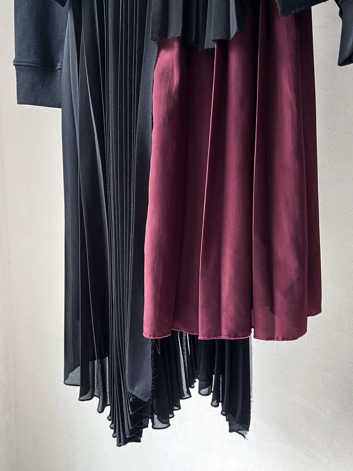 Maison Mihara Yasuhiro 21-22 AW 상품이미지8