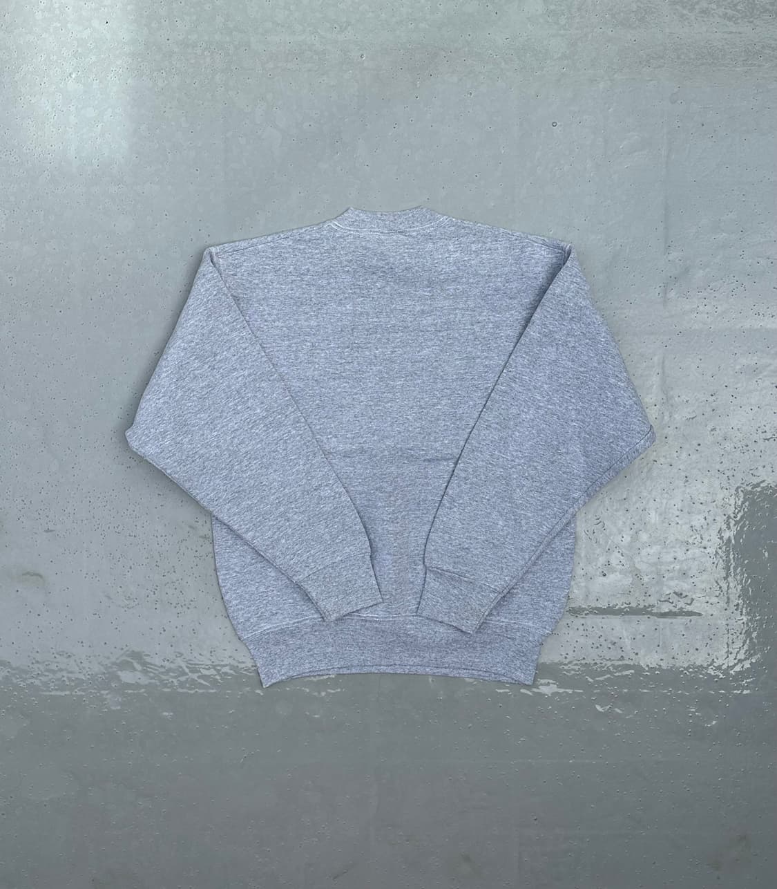 90s usa 50/50 BVD Sweat 상품이미지3