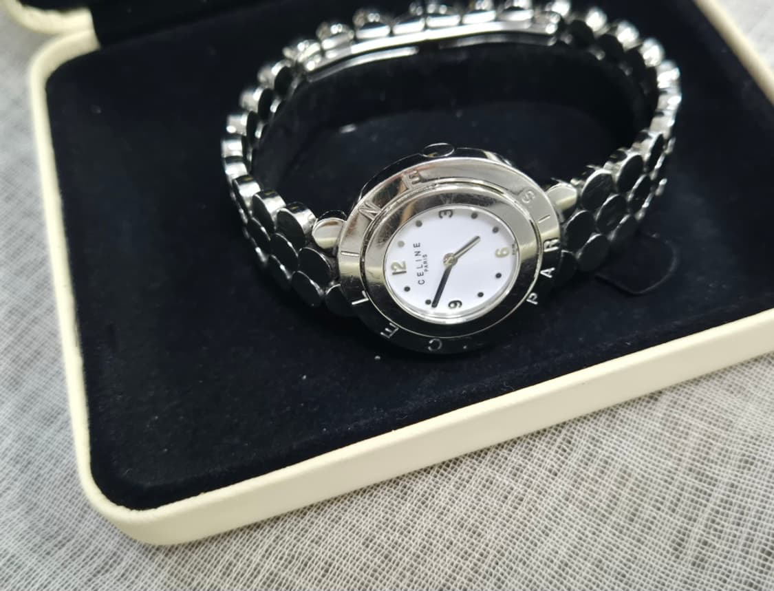 셀린느 celine 여성 시계 상품이미지3
