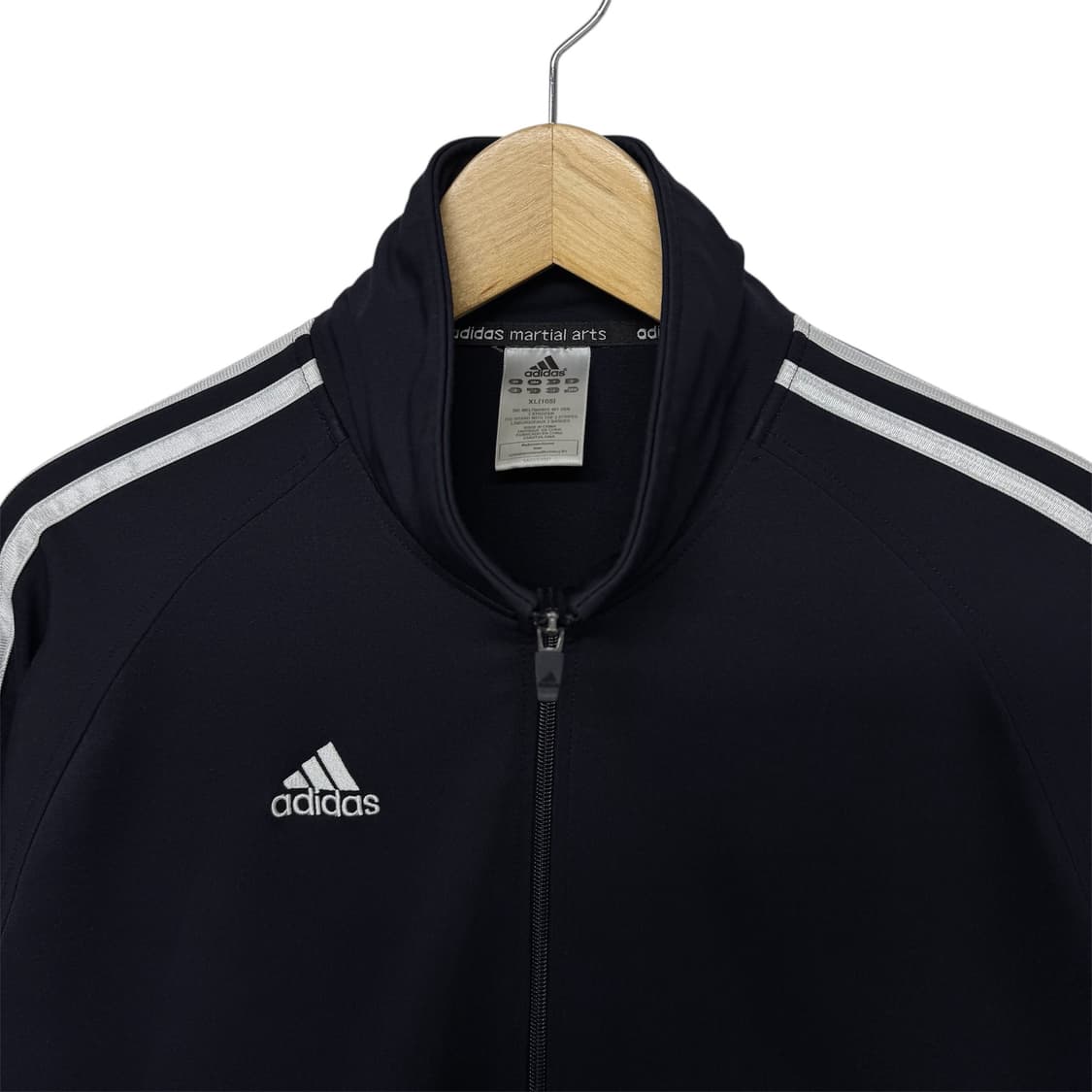 아디다스 3S 트랙탑 져지 상품이미지2