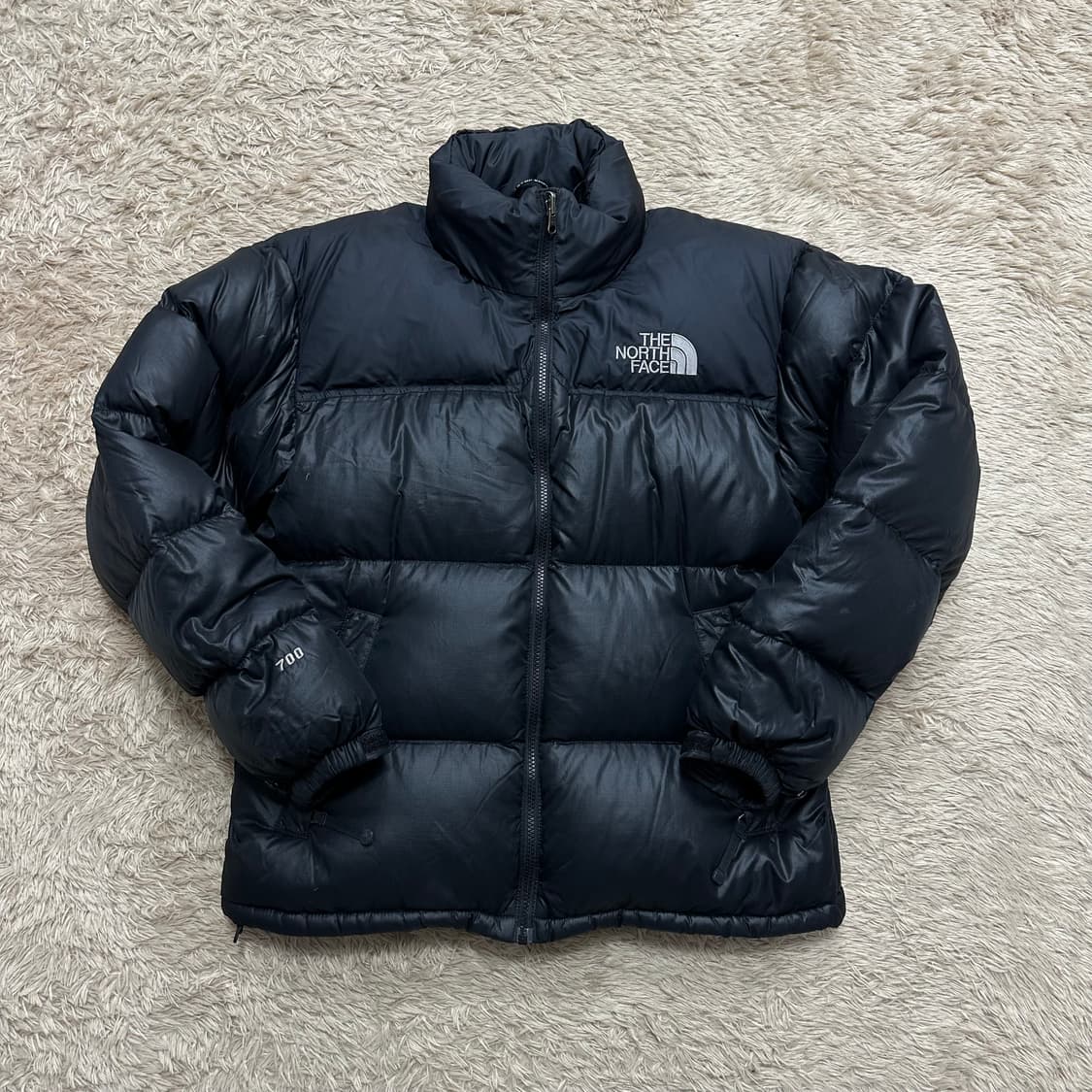 노스페이스 골드윈 눕시 700필 구스다운 상품이미지1