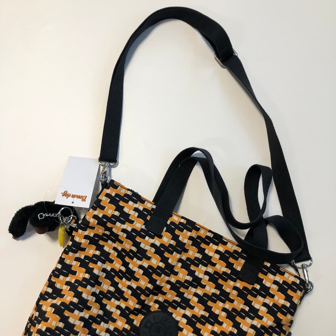 키플링 크로스백 상품이미지2