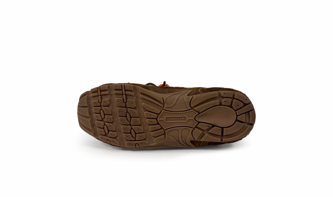 [41] 미우미우 x 뉴발란스 530 스웨이드 메쉬 스니커즈 시나몬 상품이미지5