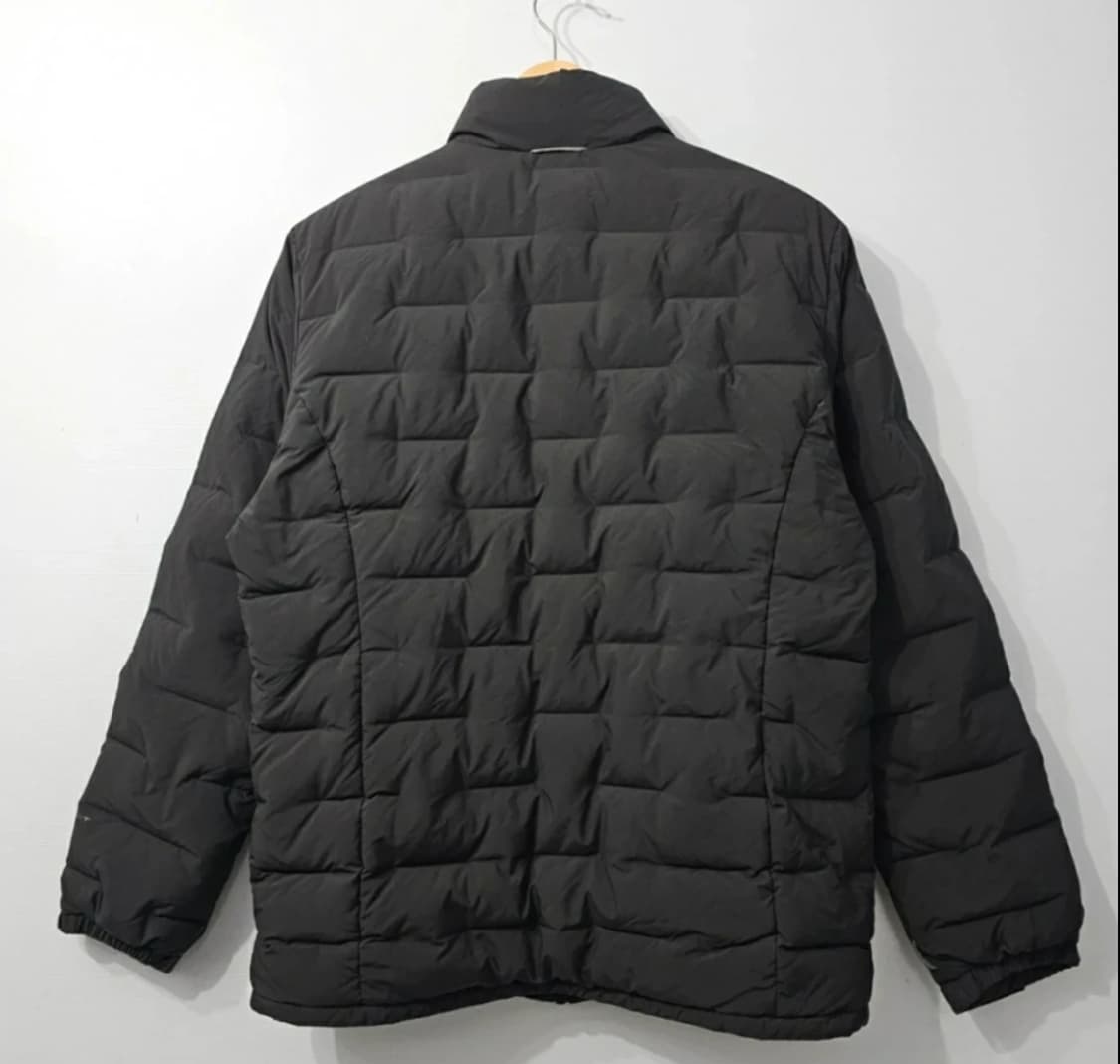 콜롬비아 구스다운 경량 패딩 자켓 100 상품이미지2