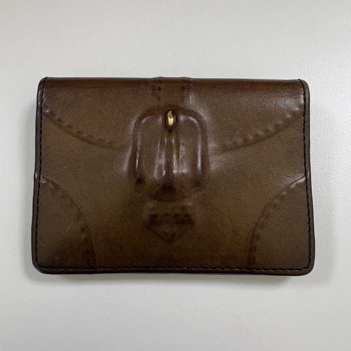 미하라 야스히로 버클 지갑 상품이미지2