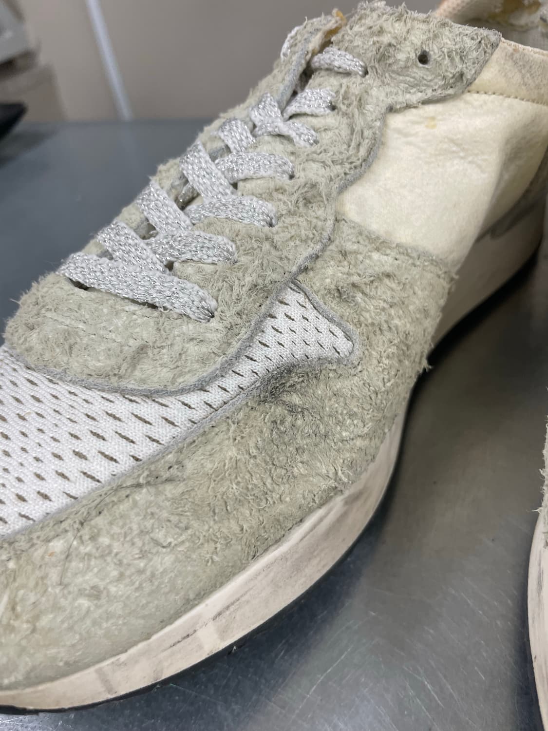 골든구스 하우스 스니커즈 41 상품이미지8