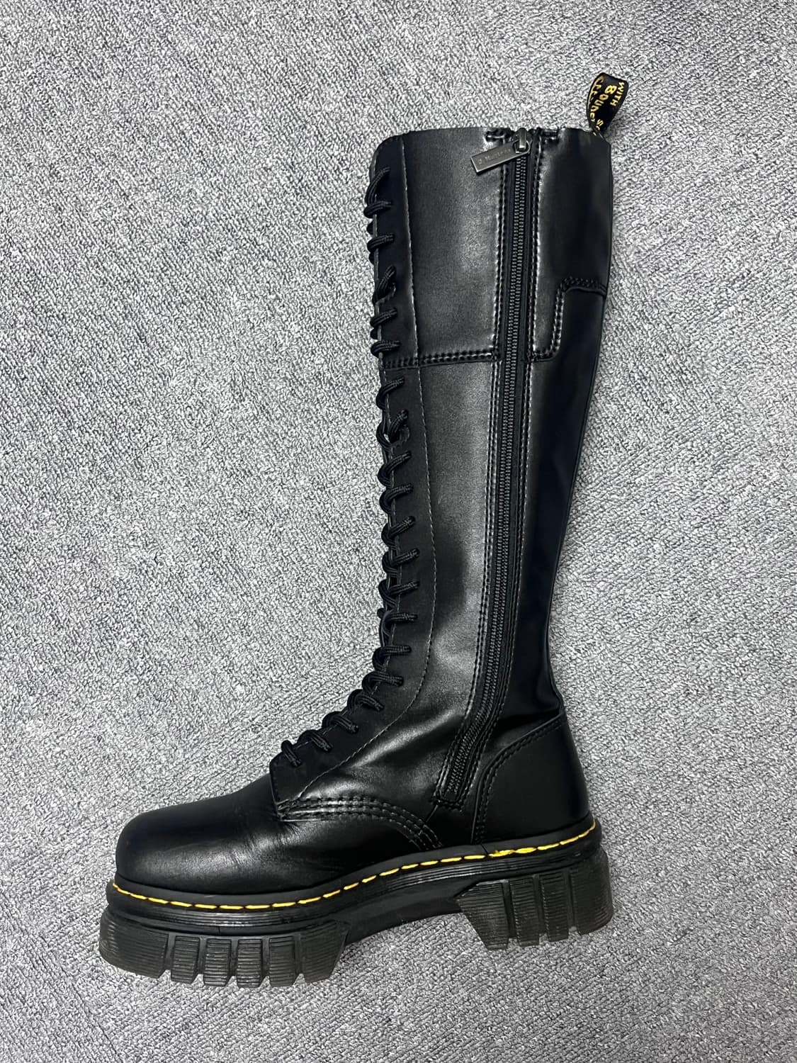 닥터마틴 오드릭 20i 부츠 상품이미지2