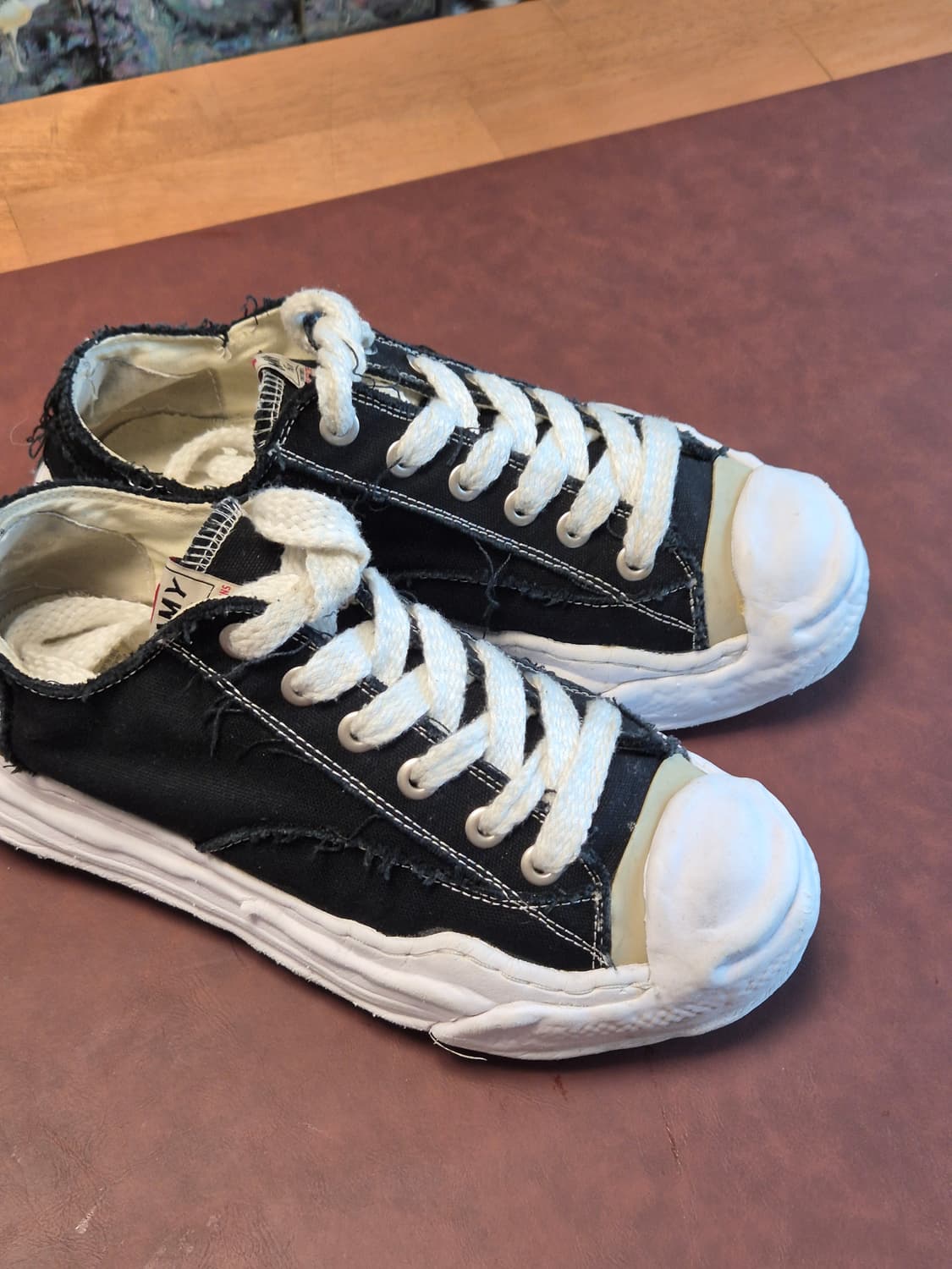 260-265(41)정품  미하라 야스히로 행크  상품이미지2