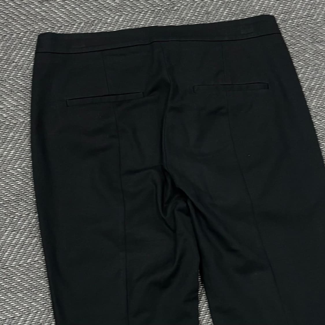 코스 블랙 슬랙스 v0405 상품이미지4