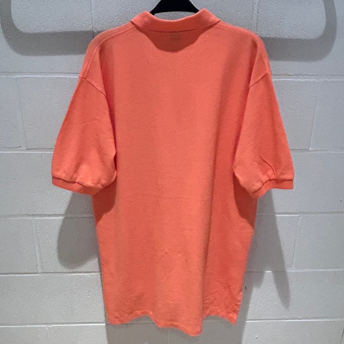 Polo Ralph Lauren Orange PK T-shirts 상품이미지6