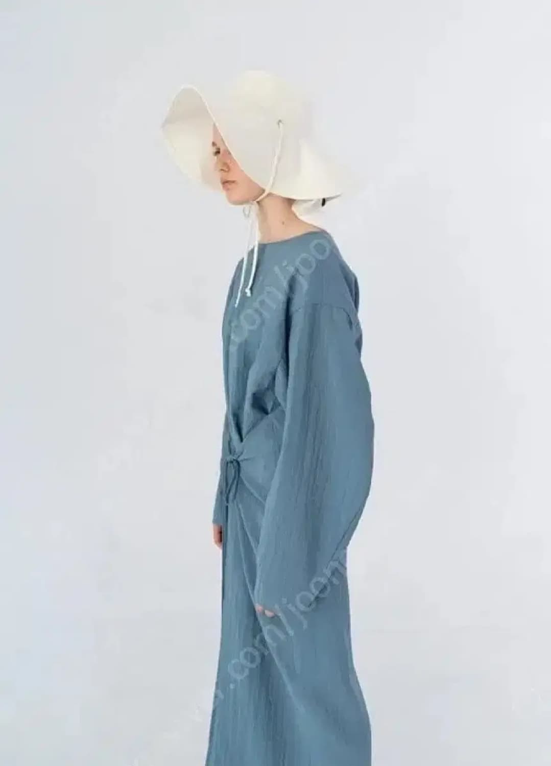 르917 랩원피스 상품이미지1