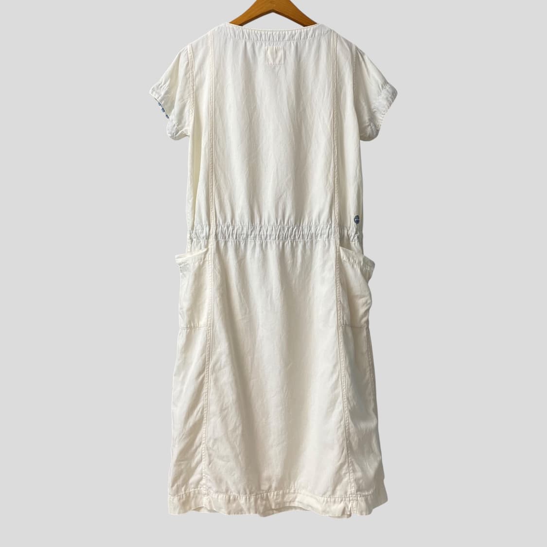 (여성2)NATURAL LAUNDRY 원피스 상품이미지6