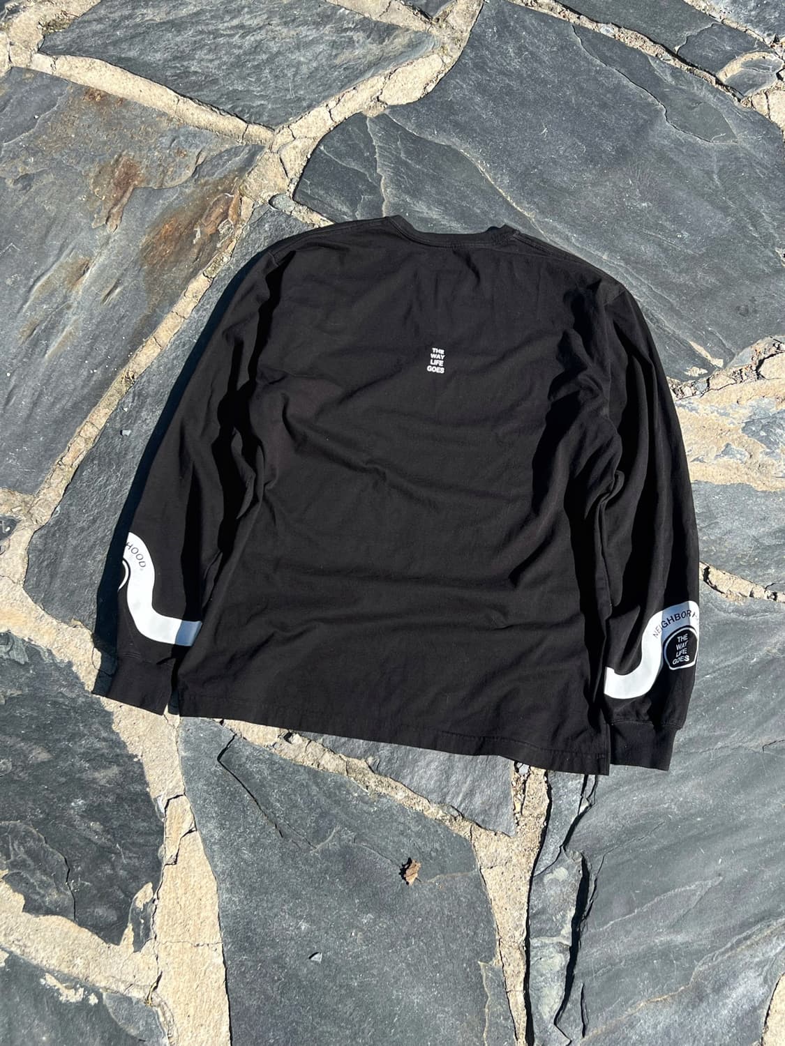 Neighborhood Long Sleeve 상품이미지1