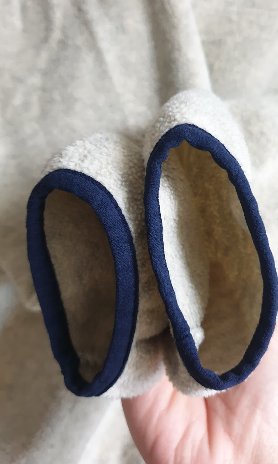 파타고니아 헤비웨이트 신칠라 스냅티 풀오버 오트밀 M 상품이미지5