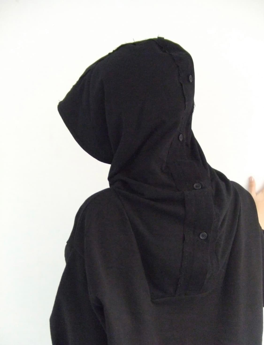 오스하이 셔츠 후드 상품이미지8