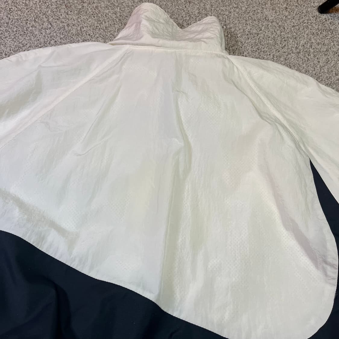 나이키 빅스우시 바람막이 자켓 상품이미지8