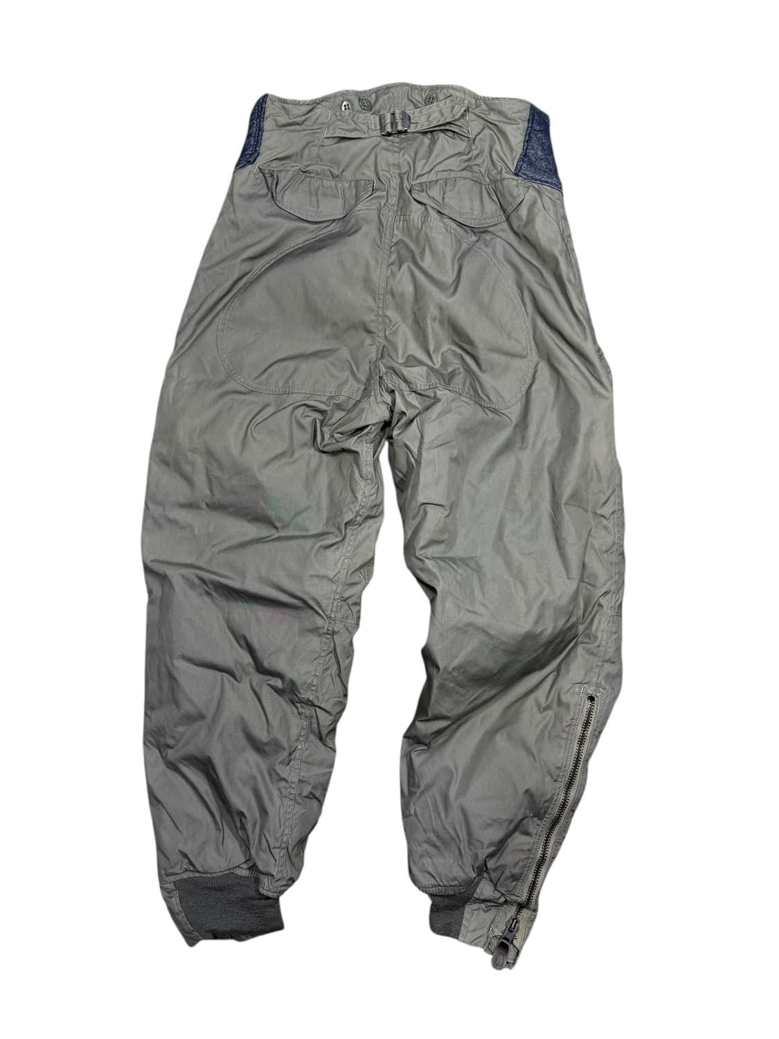 Military USAF F-1B 미 공군 파일럿 방한팬츠 상품이미지2