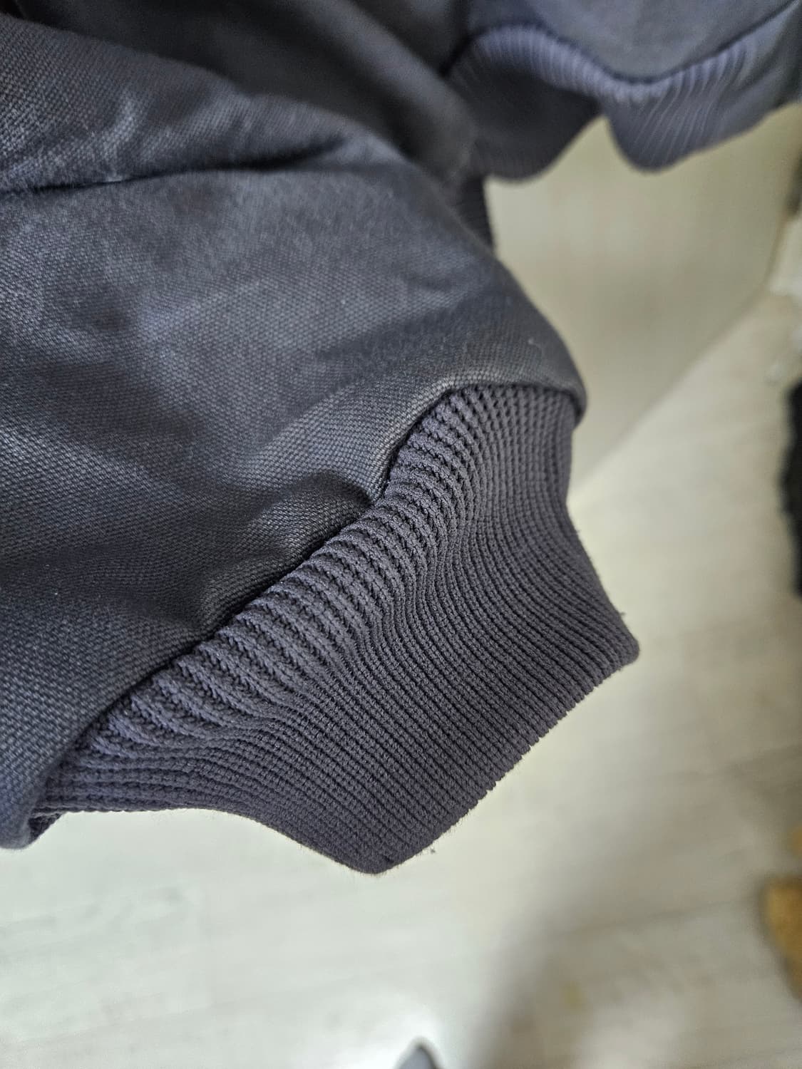 칼하트 j140 4xl 톨사이즈 미국생산제품 상품이미지4