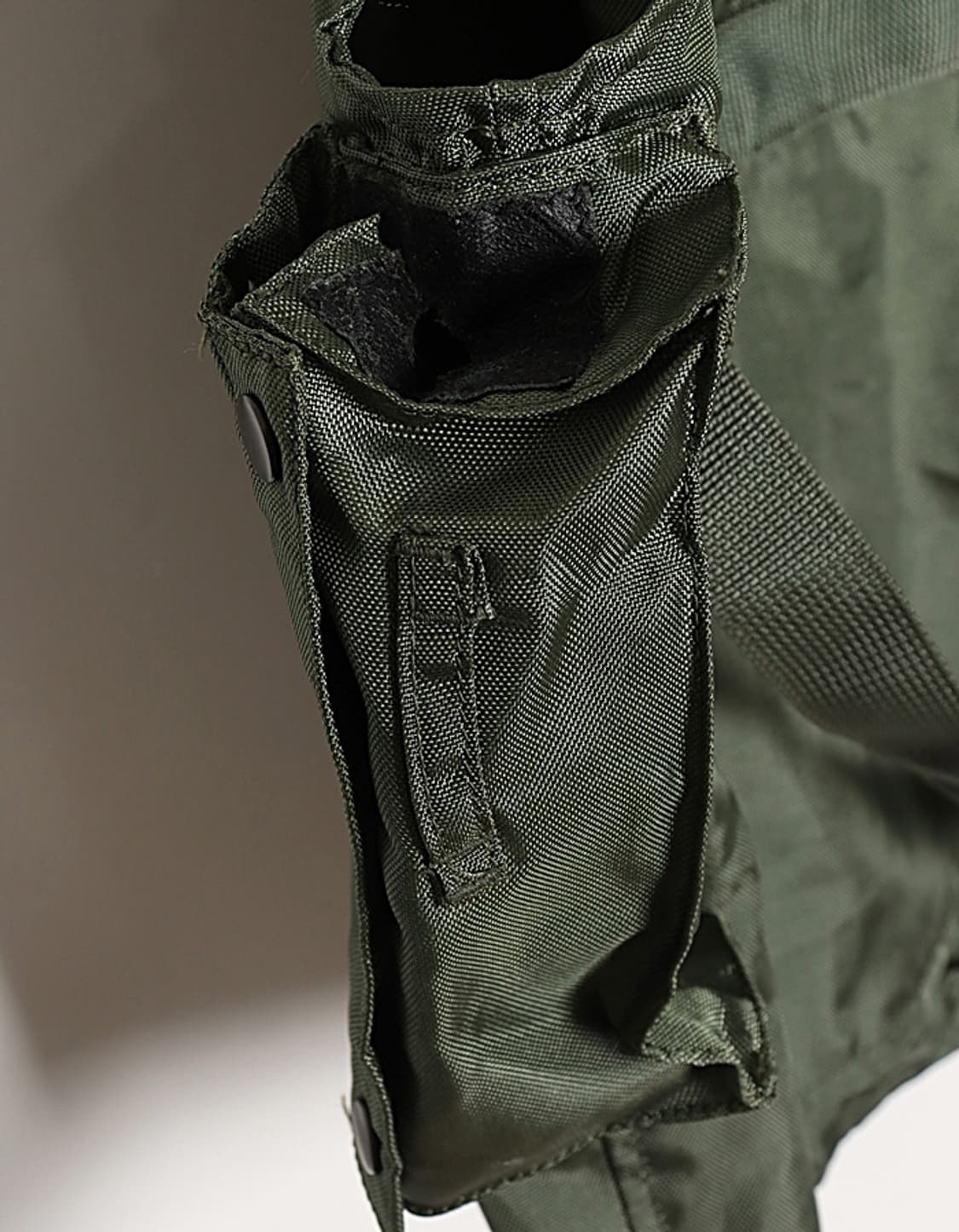 OCTOPUS ARMY USAF E-1 Radio Carrier Vest 상품이미지8