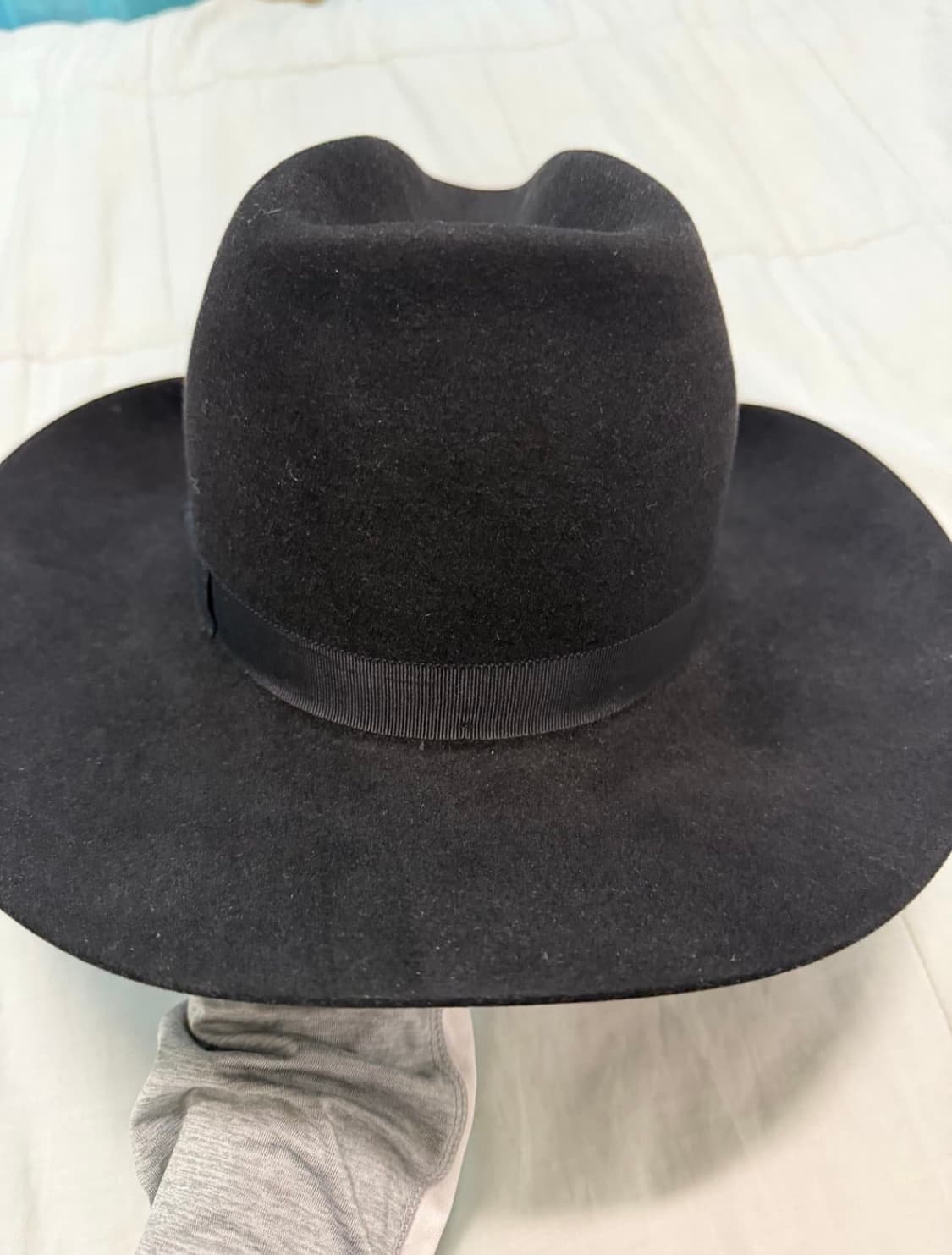 ERD 카우보이 웨스턴 햇 상품이미지4