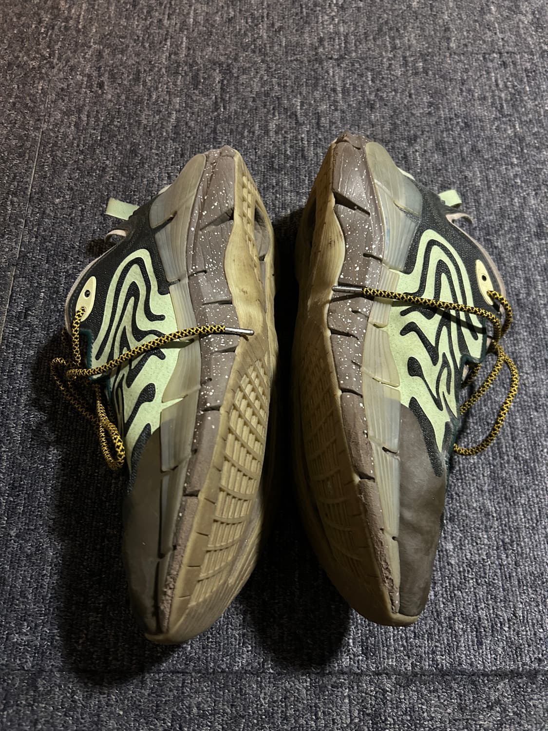 [280] 브레인데드 리복 직 키네티카  상품이미지3