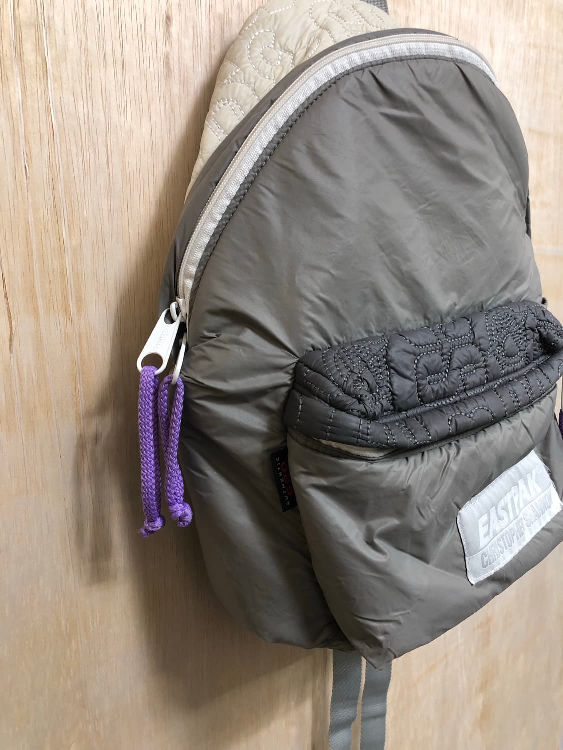 [직수입] 빈티지 RARE eastpak 백팩  상품이미지5