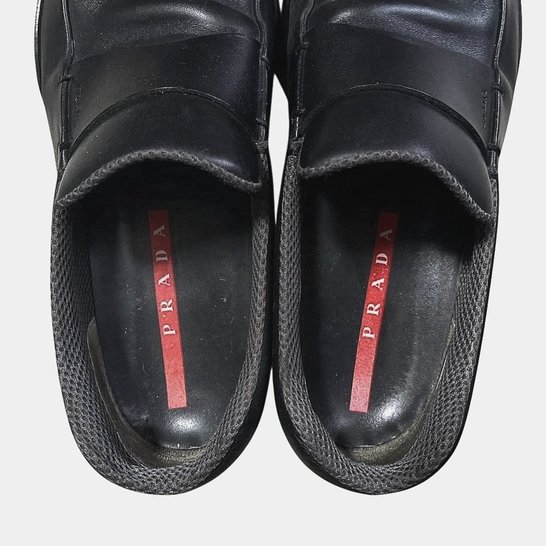 프라다 스포츠 아카이브 로퍼 스니커즈 상품이미지1