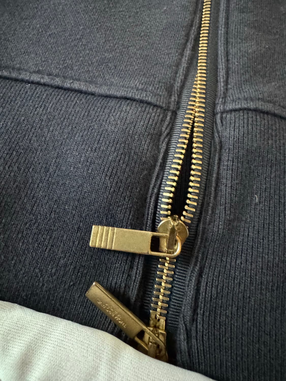 (정품) 톰브라운 엔지니어스 사선 후드집업 상품이미지4