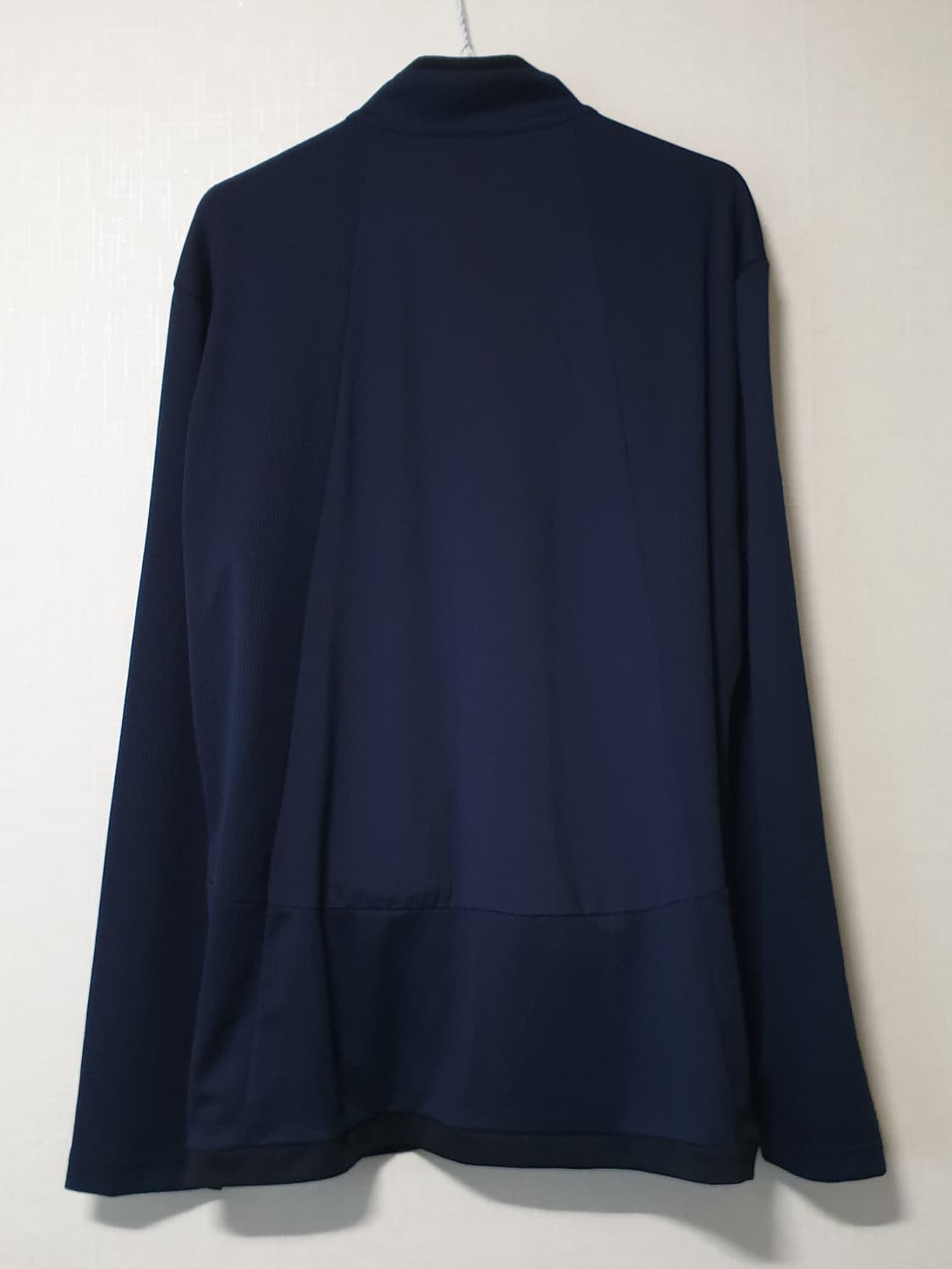 프로스펙스 트레이닝 집업 110사이즈  상품이미지2