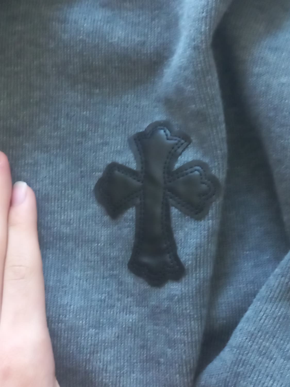 크롬하츠 후드집업 상품이미지3