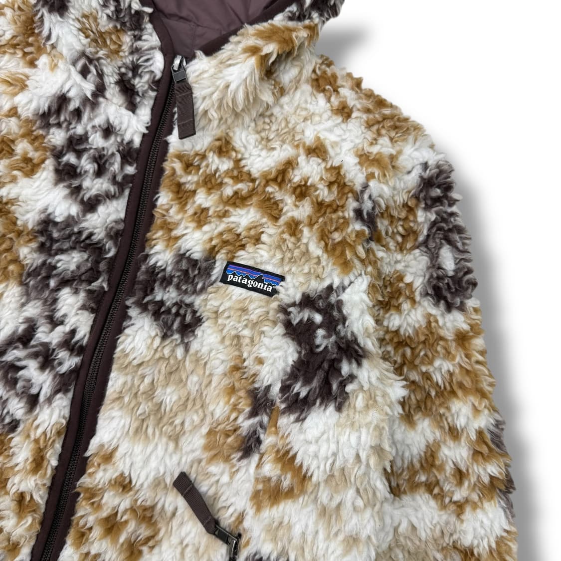 파타고니아 레트로 플리스자켓 r1914  상품이미지5