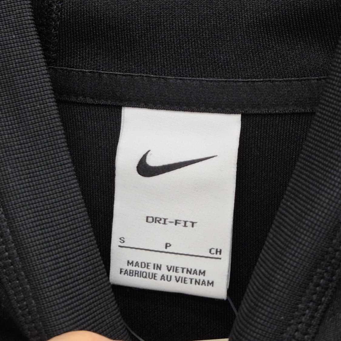 나이키 파리생제르망 트래블 후디 S 상품이미지3