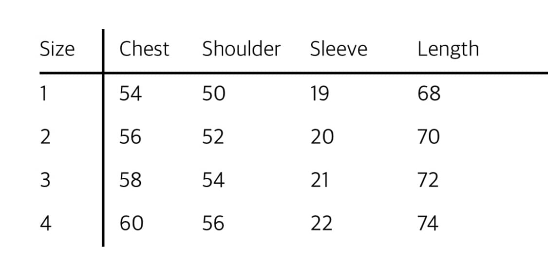1 2 3 산산기어 24SS 로고 티셔츠 블랙 미개봉 새상품 상품이미지2