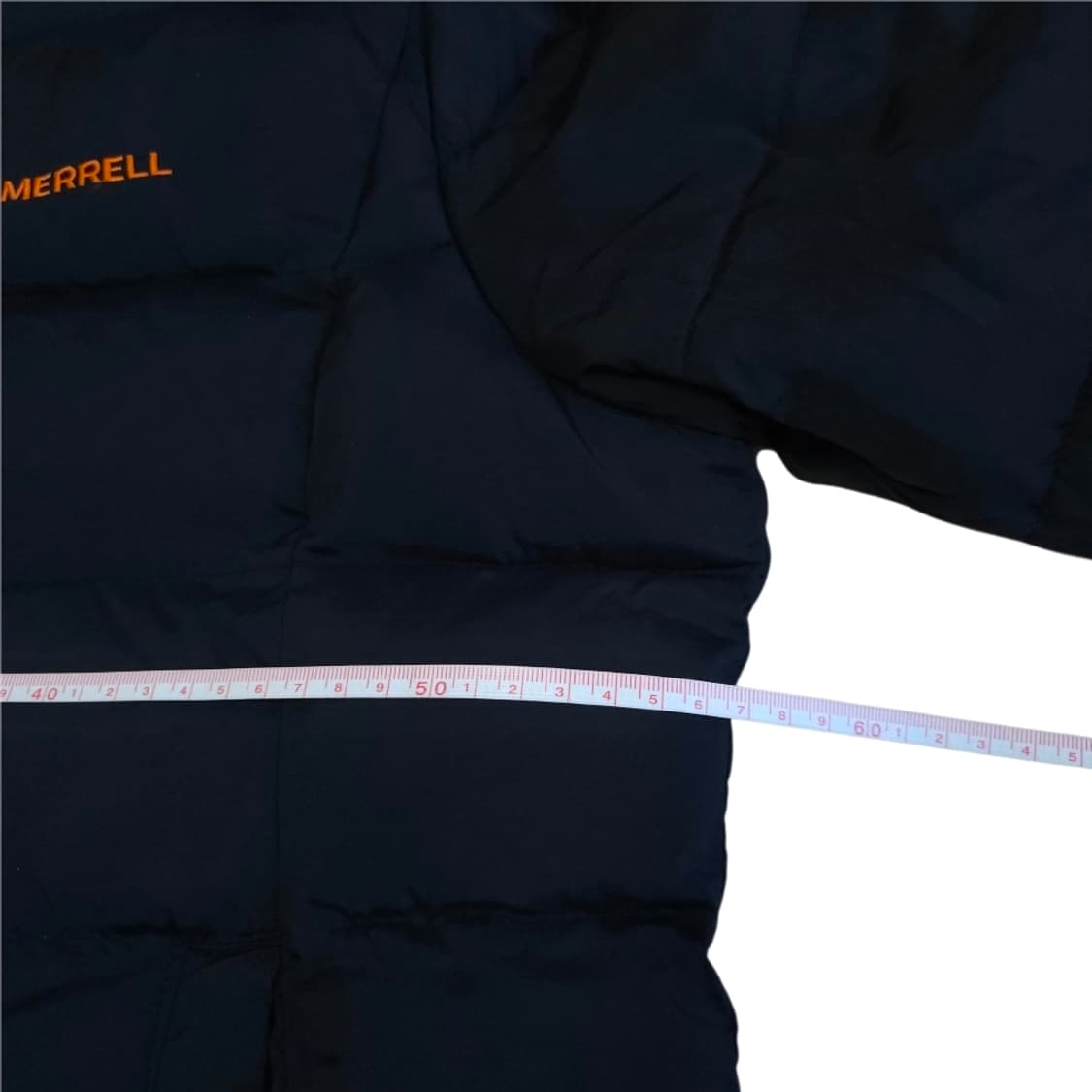 머렐 경량패딩잠바 100-105 상품이미지8