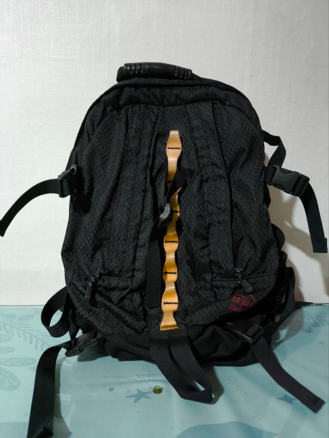 에코로바 킬라만자로 35l 등산배낭 상품이미지1