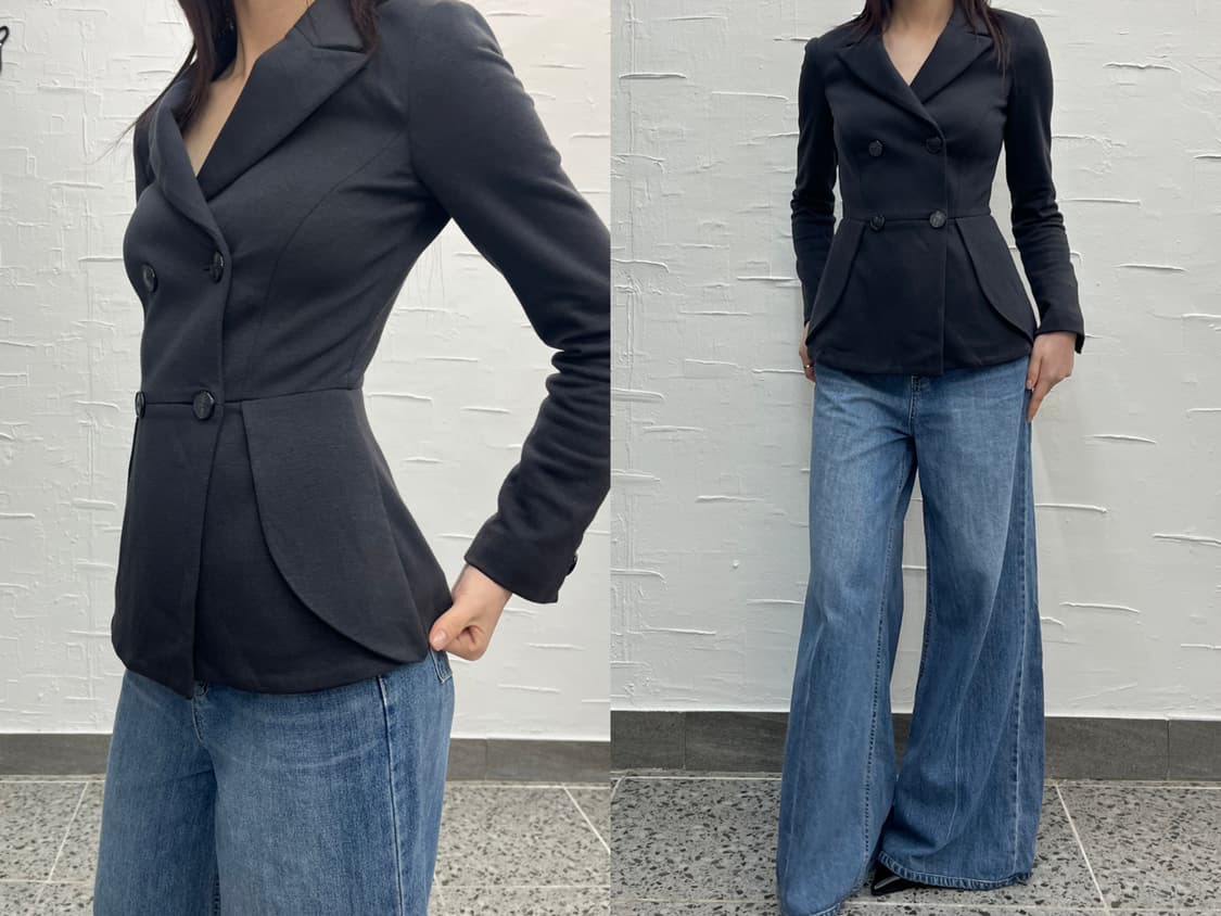 emporio Armani two-piece set 상품이미지2