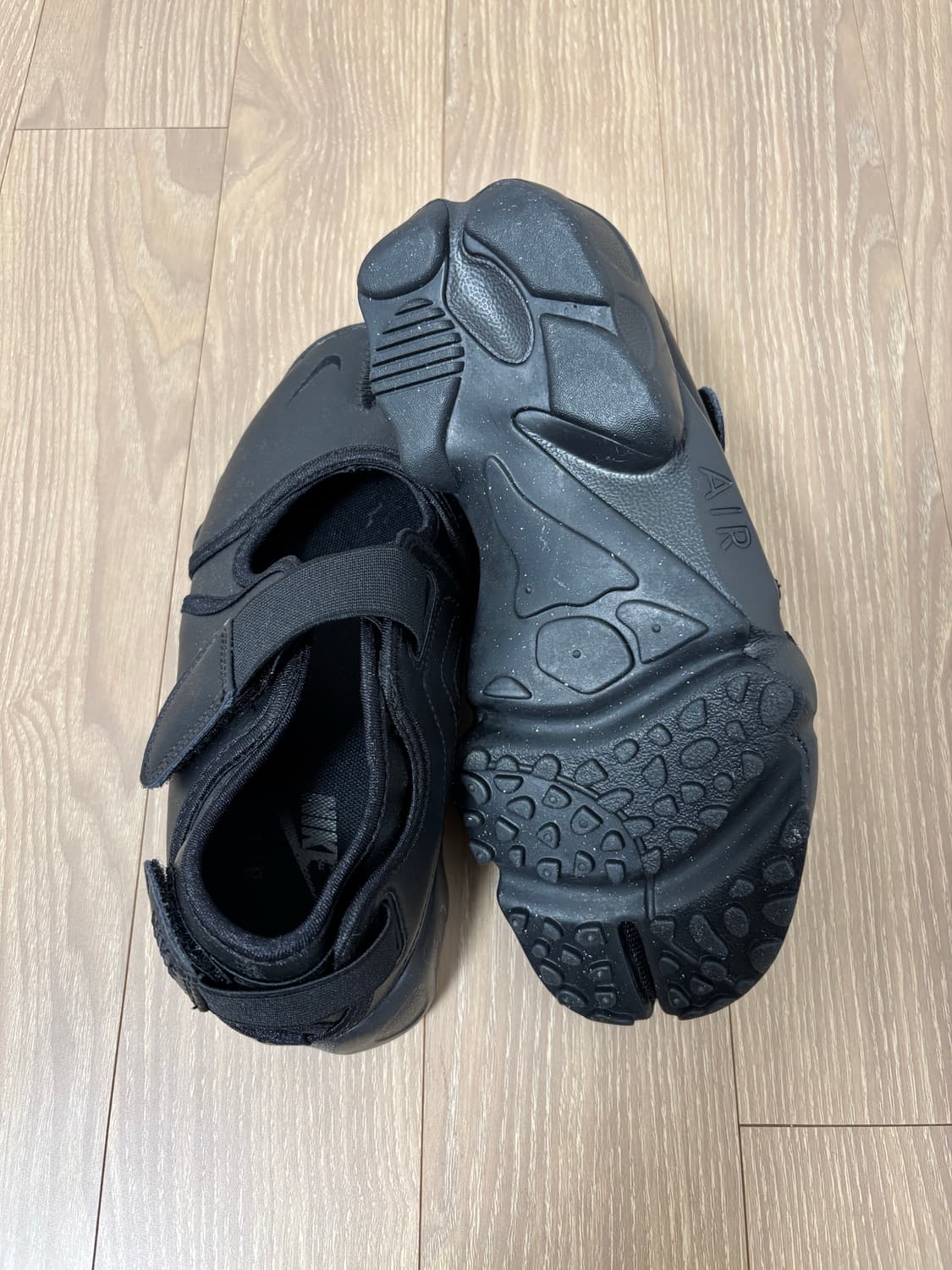 WMNS NIKE AIR RIFT 상품이미지5