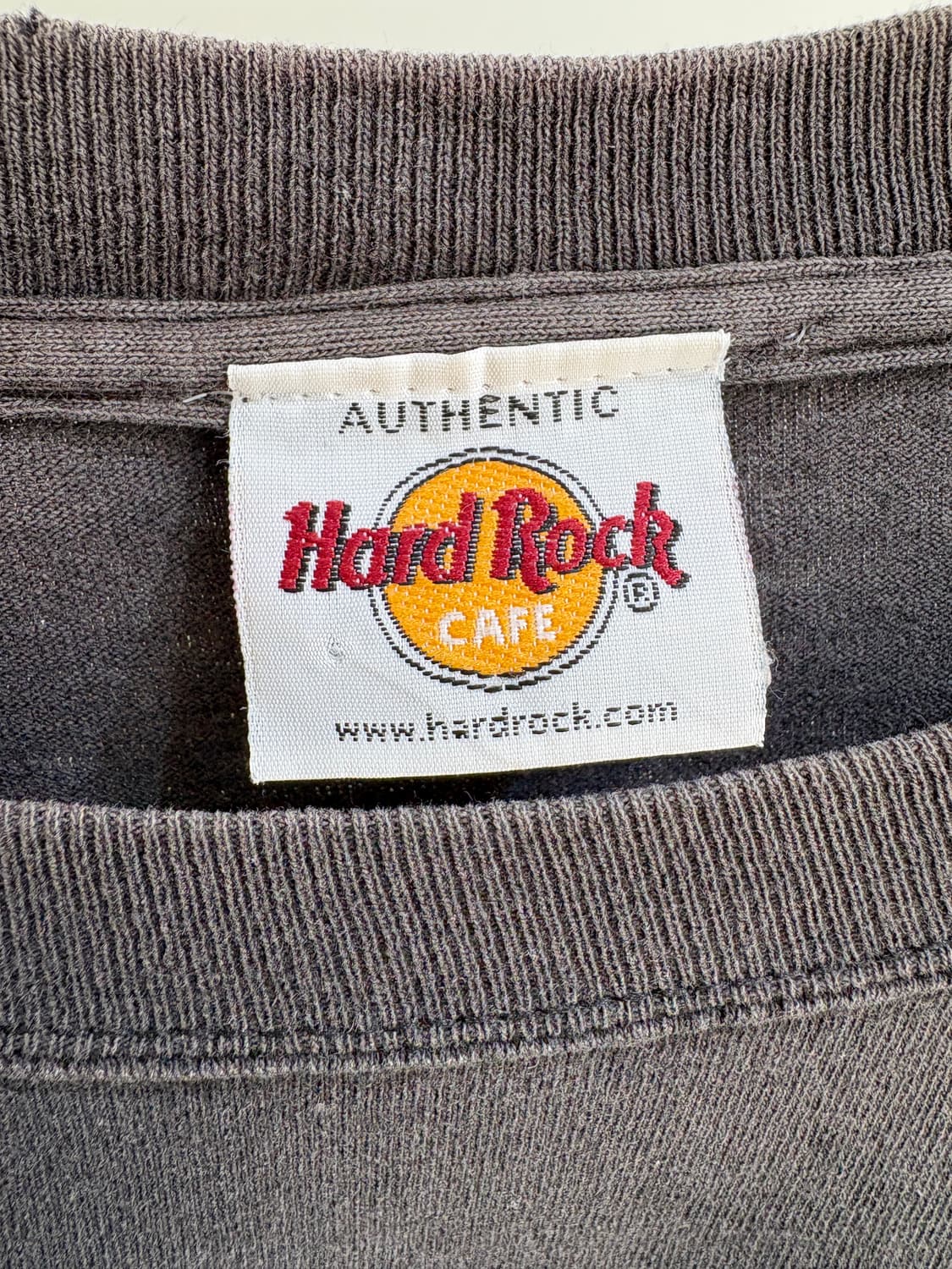 HARD ROCK CAFE 반팔 티셔츠 상품이미지7