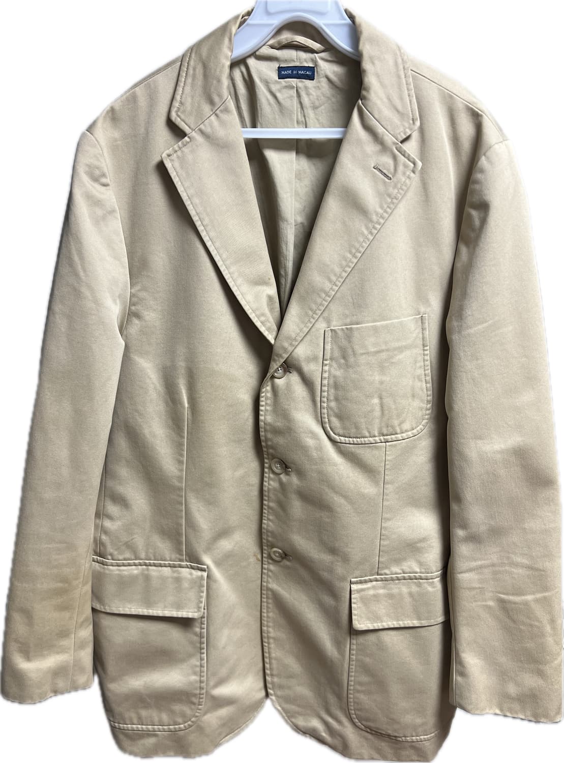 폴로랄프로렌 블레이져 자켓 상품이미지1