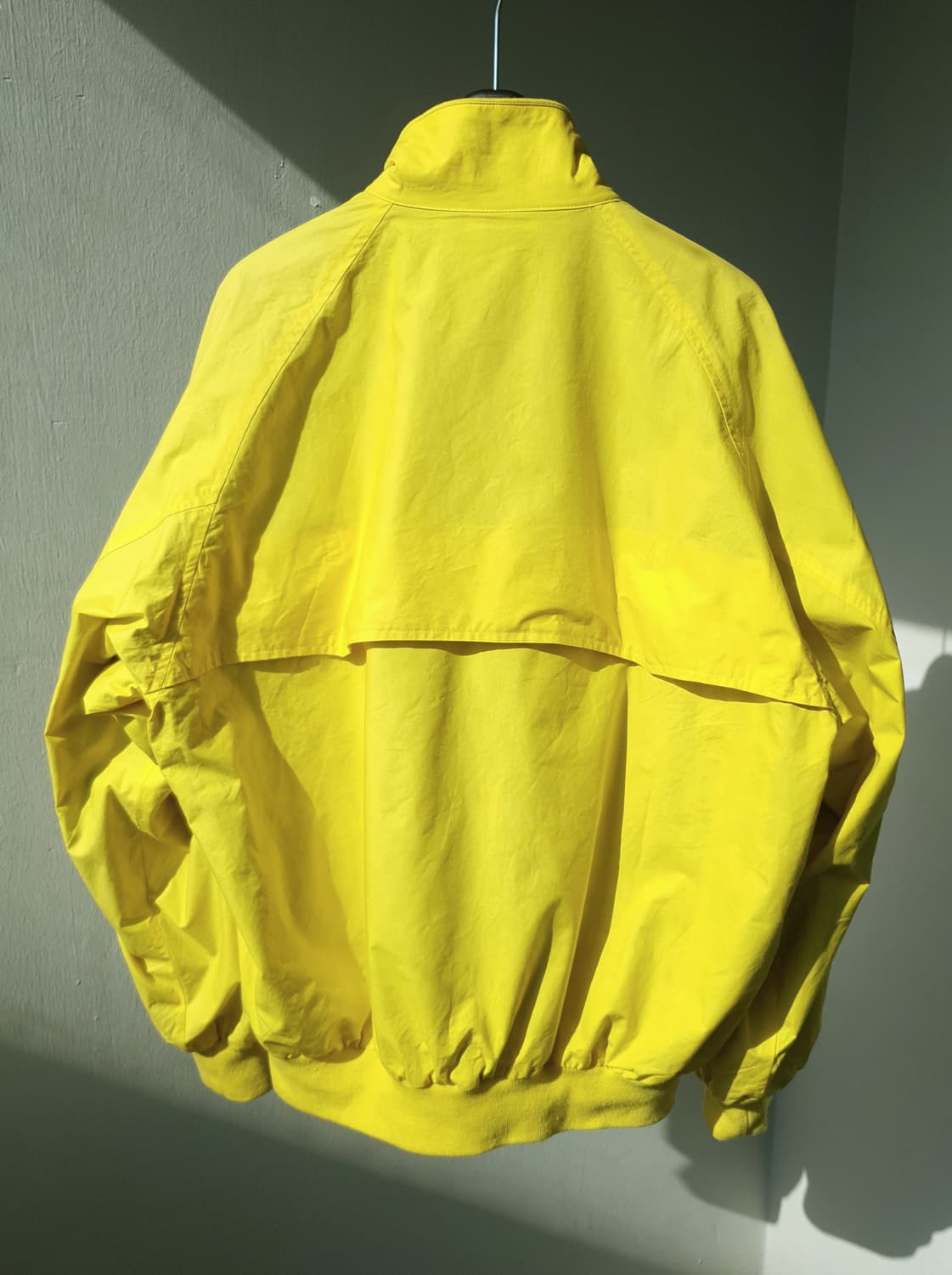 80s,90s McGREGOR drizzler jacket 상품이미지8