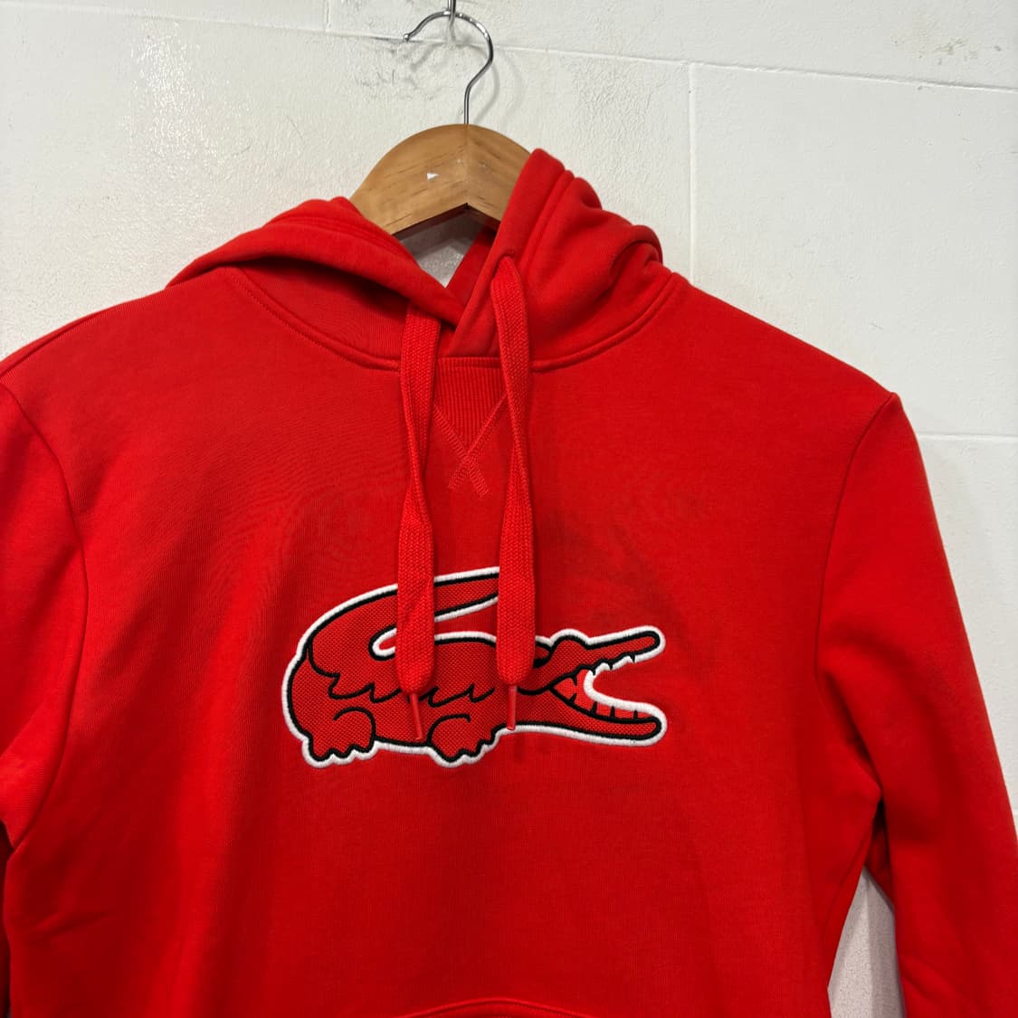 라코스테 후드티 상품이미지2