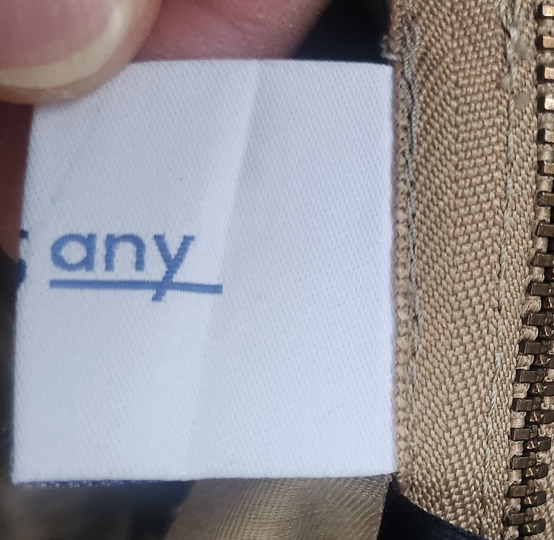 ships 오버롤 멜빵 점프슈트 M (27-30) 상품이미지5