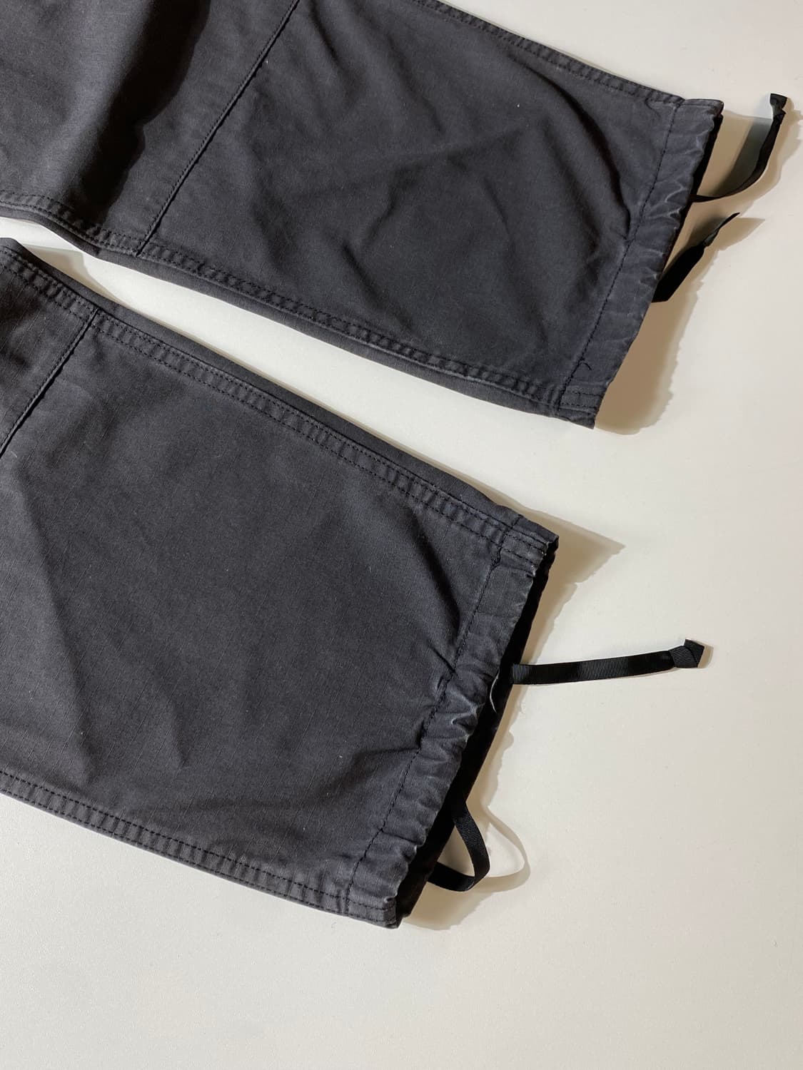 [M] Propper 프로퍼 블랙 밀리터리 BDU 카고팬츠 상품이미지3