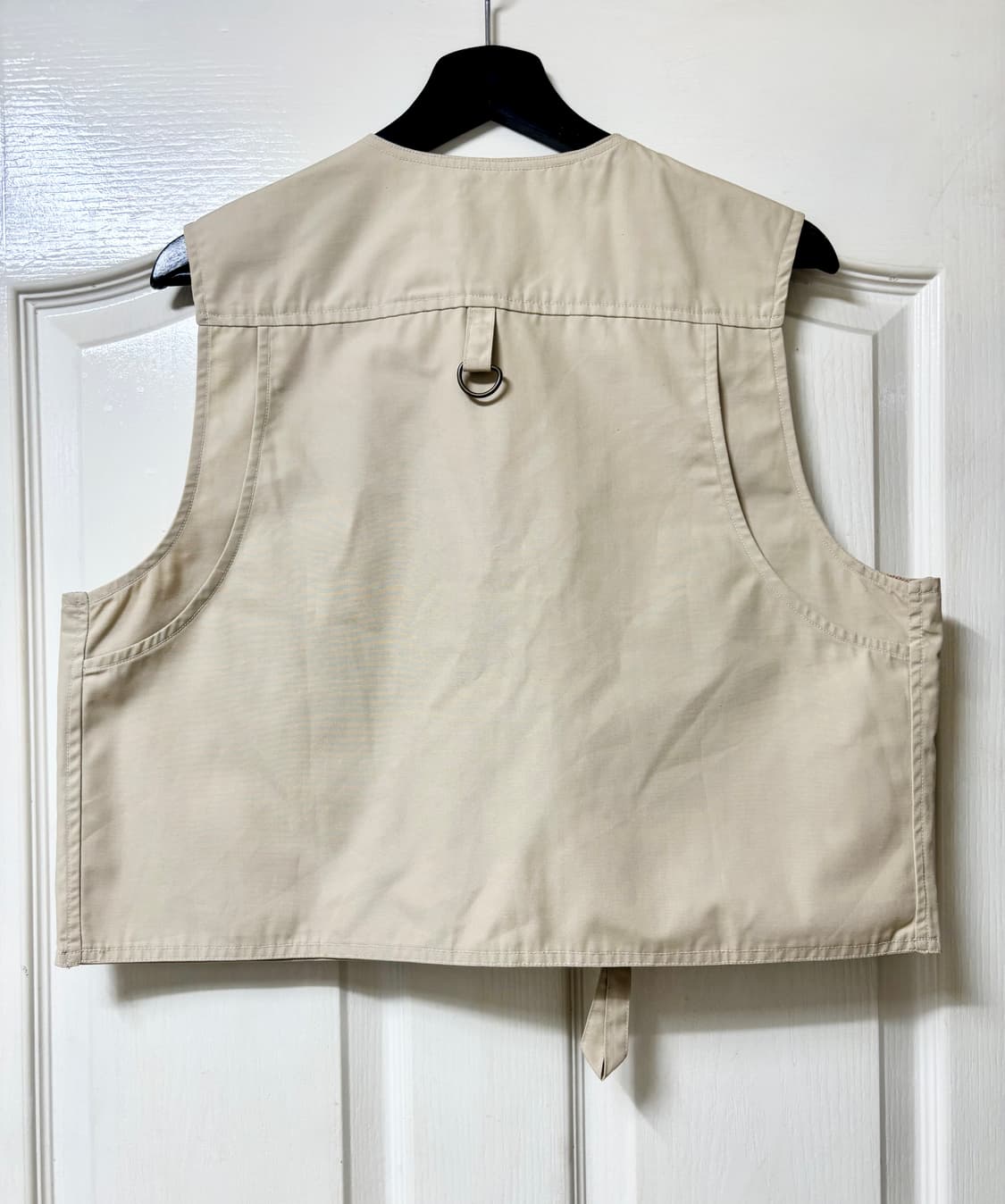 올드 아식스 피싱베스트 유틸리티 조끼 상품이미지2