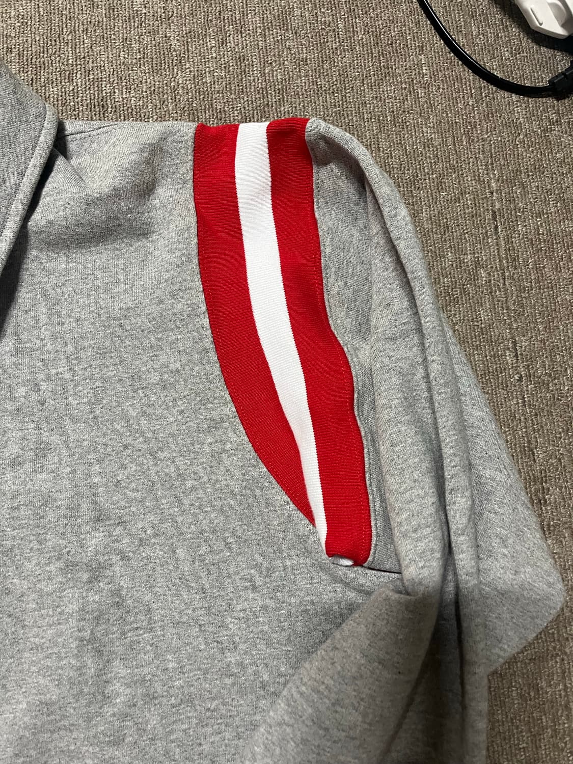 노아 맨투맨L사이즈 상품이미지4