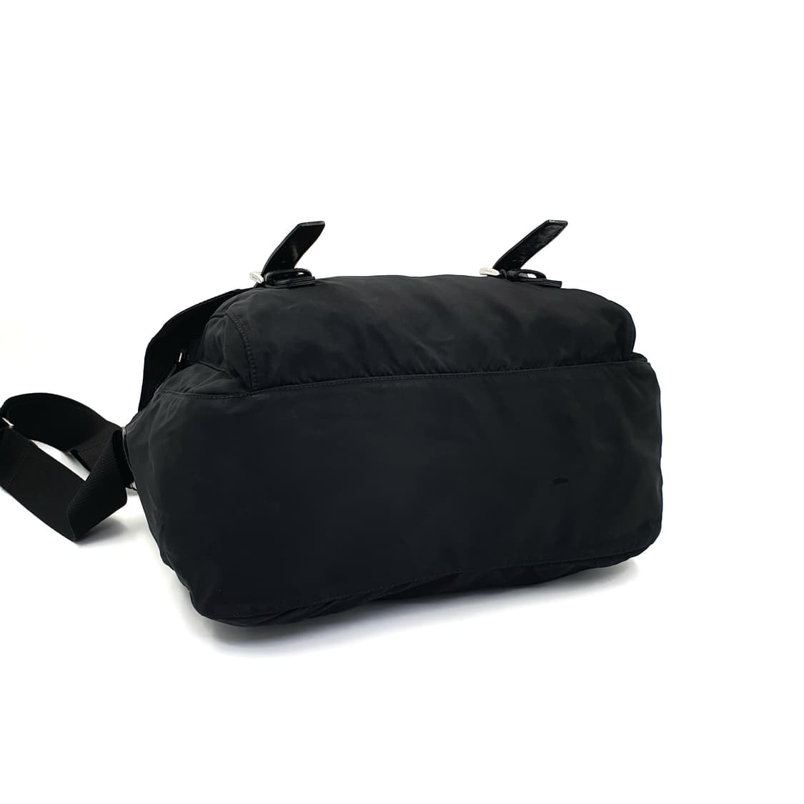 프라다 리나일론 투버클 메신저백 크로스백 숄더백 상품이미지9